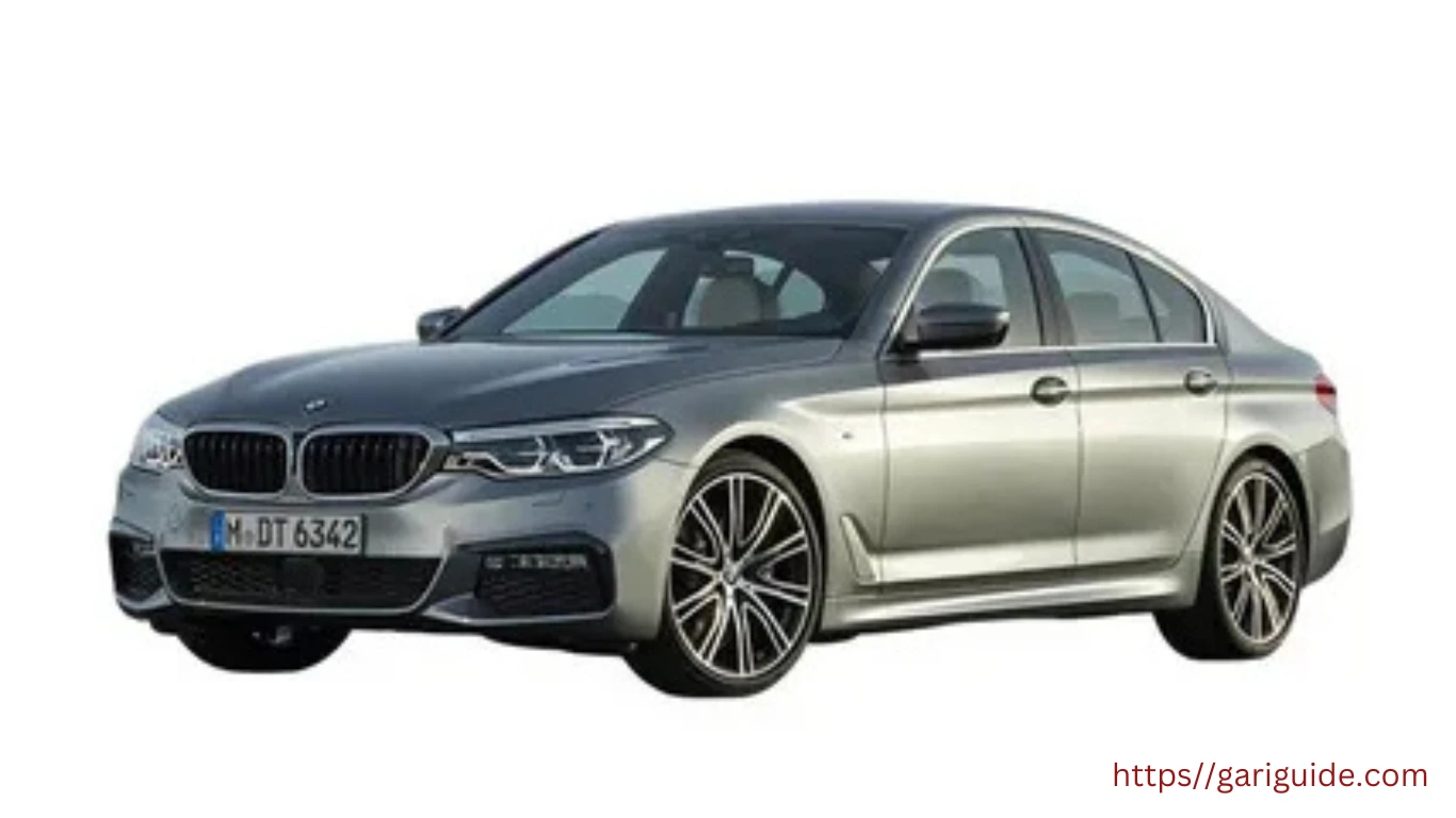 BMW Car Prices in Pakistan