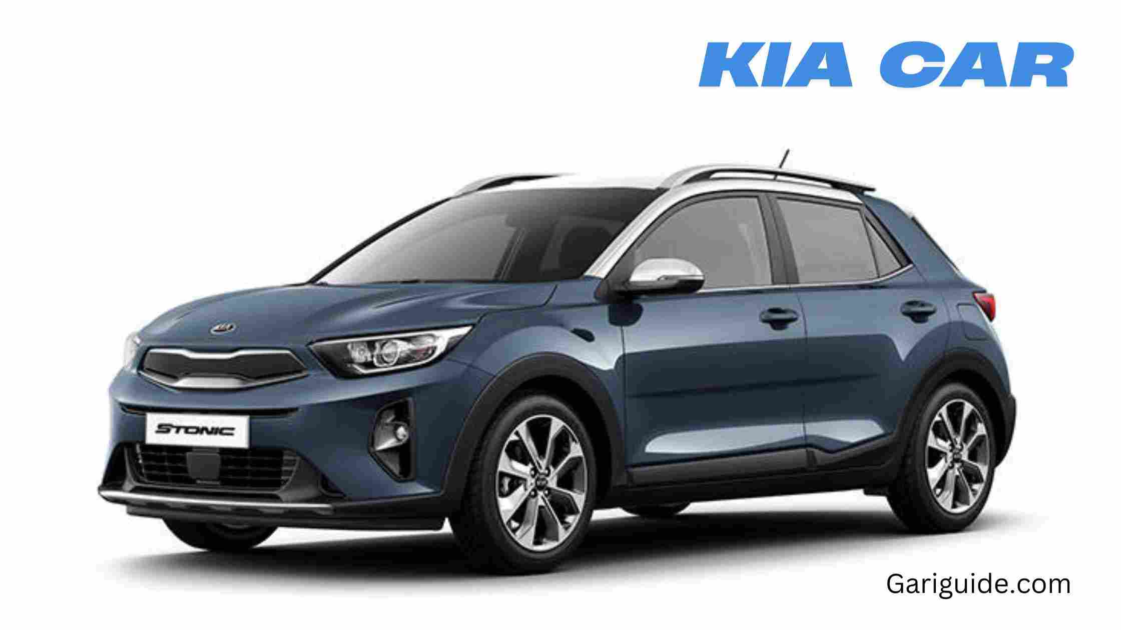 Image depicting Kia cars price in Pakistan, highlighting the comparison with prices in Pakistan.