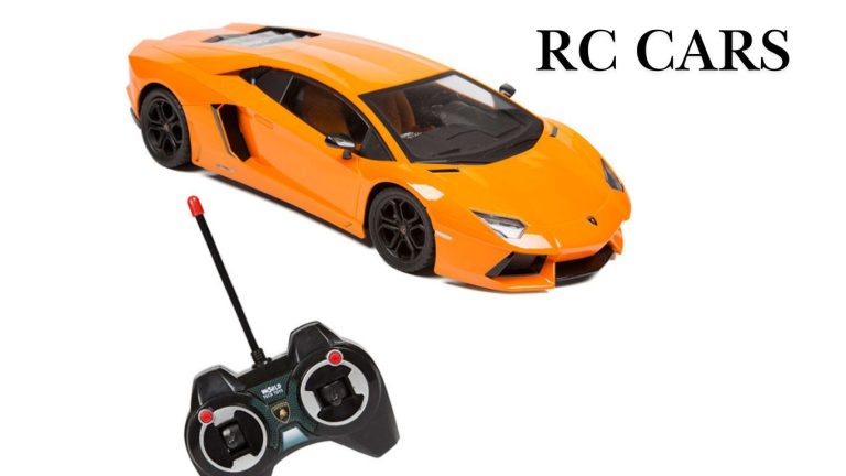 A collection of remote control cars displayed, highlighting various models and Also Remote Control Cars price in Pakistan.