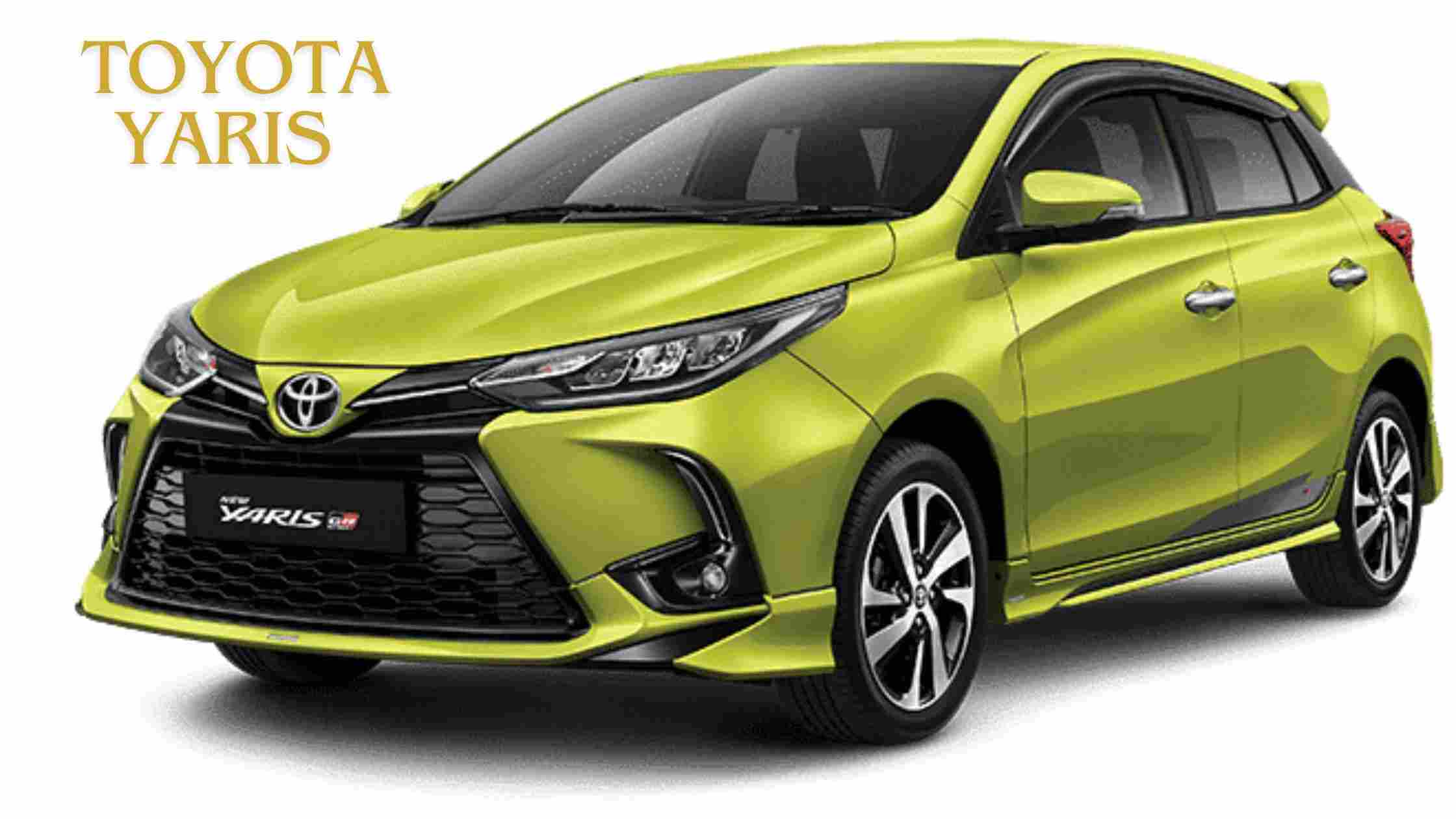 Toyota Car Prices in Pakistan 2024 – Latest Corolla, Yaris & Fortuner Updates