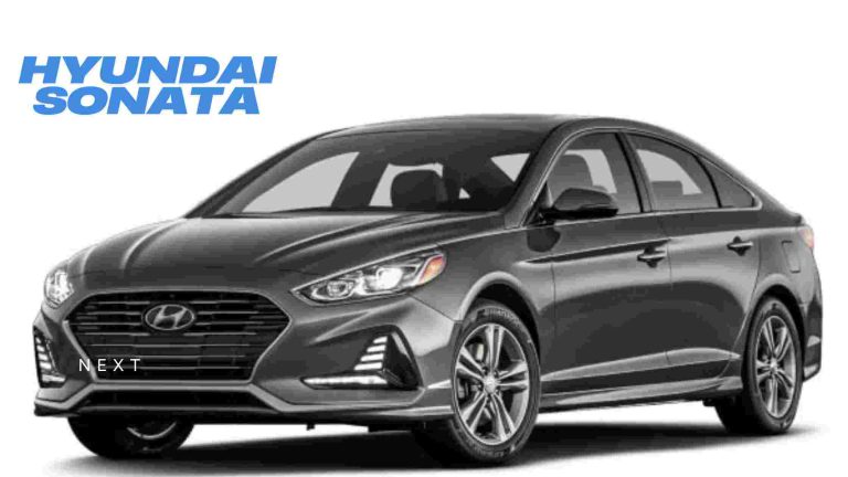 The 2025 Hyundai Sonata displayed in a dynamic angle, highlighting its stylish exterior and advanced design elements for 2025.