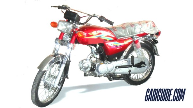 Affordable 70cc bikes Price in Pakistan 2025 - Check updated prices and best budget-friendly options.