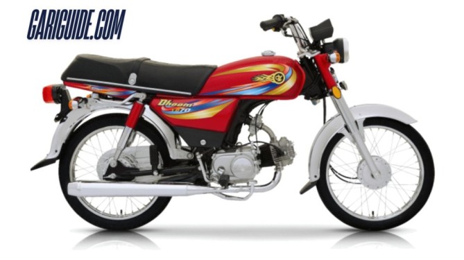 New and used 70 bike price in Pakistan 2025 - Find the best deals on fuel-efficient motorcycles.