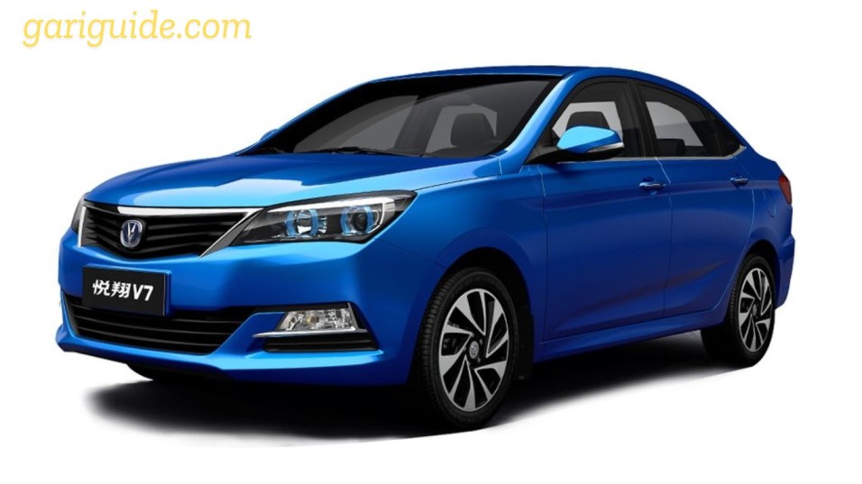 The new Honda CV, a compact sedan featuring a 1.5-litre petrol engine, showcased among sedan cars in Pakistan.