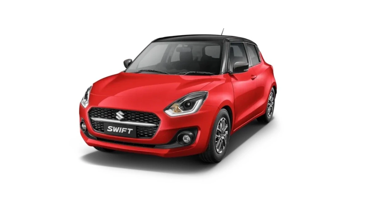 Overview of the Suzuki Swift Sport, including its specifications and Swift car price in Pakistan.