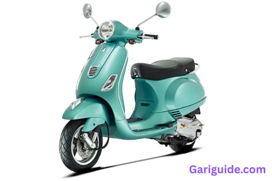 Overview of the Vespa GTS 125, including its review and Vespa price in Pakistan.