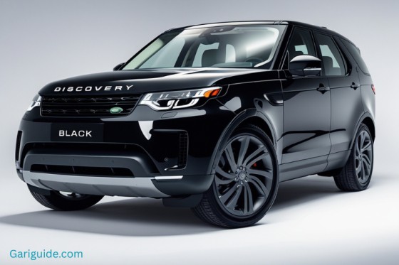 Land Rover Discovery Sport SUV featured, emphasizing its stylish appearance and relevant Land Rover Discovery price in India.