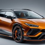 Lamborghini Urus price in Pakistan 2025 featured image